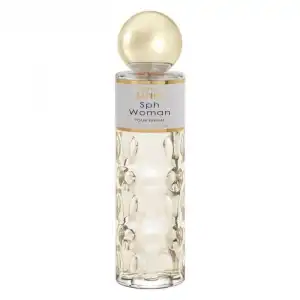 Sph Woman Eau de Parfum 200 ml