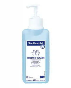 Sterillium - Gel Hidroalcohólico 475 Ml