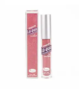 The Balm Cosmetics Thebalm Cosmetics Lidquid Strawberry Daiquiri, 4.5 ml