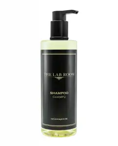 The Lab Room - Champú Pomegranate shampoo 300 ml The Lab Room.