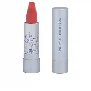 Time To Bloom soft cream lipstick #sunset bouquet