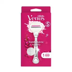 Venus Comfortglide Sugarberry