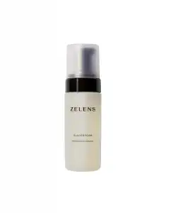 Zelens [5th Essence] - Glacier Foam Rebewing Cleanser 150ml