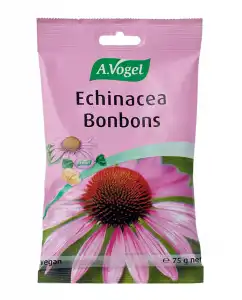 A.Vogel - Caramelos Echinacea Bonbons 75 G A. Vogel