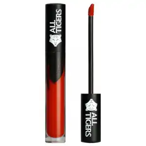 All Tigers Liquid Lipstick No. 886 Shake The Ground 8.0 ml