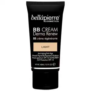 bellapierre   50.0 ml