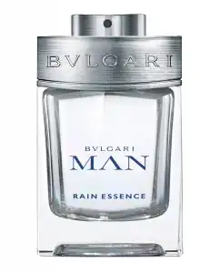 Bvlgari - Eau De Parfum Man Rain Essence 60 Ml Bulgari