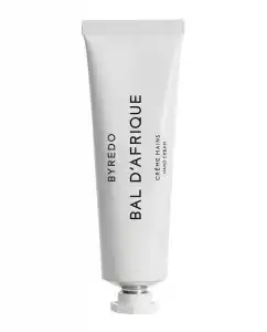 Byredo - Crema De Manos Bal D'Afrique 30ml