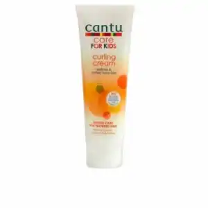 Cantu Shea Butter Cantu Care for Kids Curling Cream , 224 gr