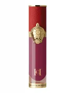 Carolina Herrera - The Lip Liquid Vinyl Labial Líquido Efecto Brillo Espejo