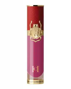 Carolina Herrera - The Lip Liquid Vinyl Labial Líquido Efecto Brillo Espejo