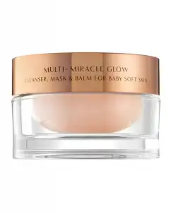 Charlotte Tilbury - Limpiador/ Mascarilla / Bálsamo Multi-Miracle Glow 100 Ml