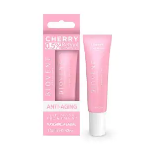 Cherry 0,5% Retinol