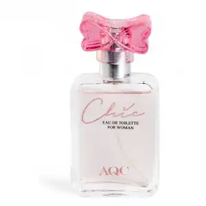 Chic Eau De Toilette For Woman 30 ml