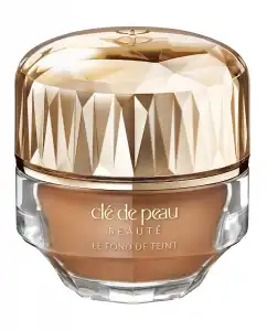 Clé De Peau Beauté - Base De Maquillaje The Foundation