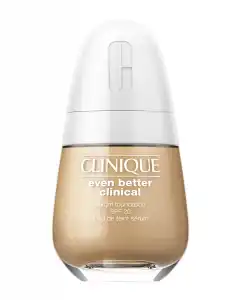 Clinique - Base De Maquillaje En Sérum SPF20 Even Better Clinical