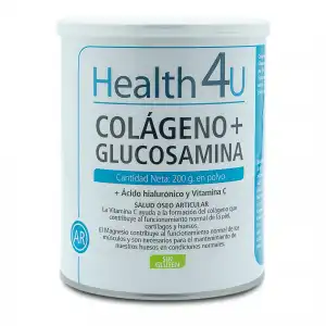 ColÃ¡geno + Glucosamina