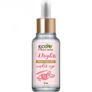 Contorno de Ojos Hidratante 15 ml