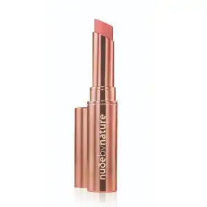 Creamy Matte Lipstick 01 Blush Nude