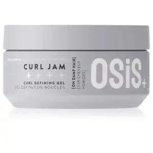 Curl Jam Gel de Definición de rizos 300 ml