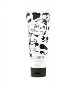 Esfolio - Espuma limpiadora Pure Skin Milk