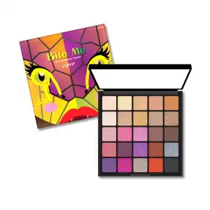 Eyeshadow Palette Bite Me Viper