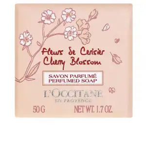 Flores De Cerezo jabón perfumado 50 gr