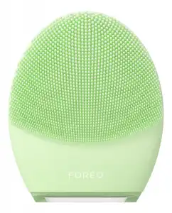 FOREO - LUNA? 4 - Dispositivo Inteligente De Limpieza Facial Y Masaje Reafirmante COMBINATION SKIN