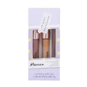 Friends Limited Edition Monica Lip Kit