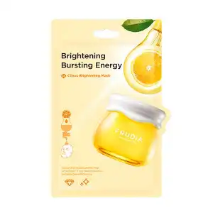 Frudia Citrus Brightening Mask, 20 ml