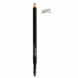 Gosh Copenhagen Gosh Copenhagen Eyebrow Pencil Grey Brown, 1.2 gr