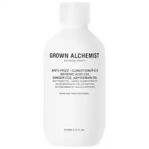 Grown Alchemist Anti-Frizz Conditioner 0.5 200 ml 200.0 ml