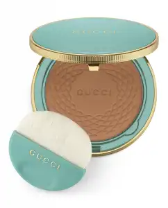 Gucci - Polvos bronceadores Gucci Poudre de Beauté Éclat Soleil Gucci.