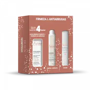 Hyaluron Activ B3 Set Firmeza - Antiarrugas en 4 Horas 30 ml