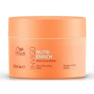 Invigo Nutri Enrich Deep Nourishing Mask