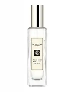 Jo Malone London - Eau De Cologne Fragancia Wood Sage & Sea Salt 30 Ml