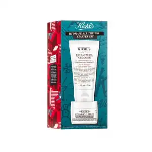 Kiehl’s Estuche Hydration Starter 1 Pieza 1.0 pieces