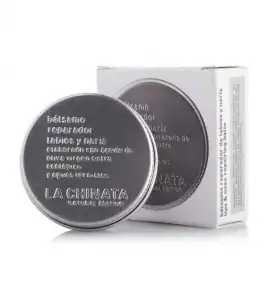 La Chinata - Bálsamo reparador para nariz y labios