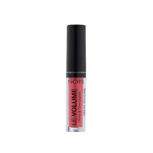 Le Volume Plump & Care Lipgloss 03