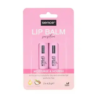 Lip Balm Sensitive