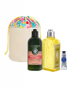 L'Occitane En Provence - Estuche De Regalo Descubrimiento