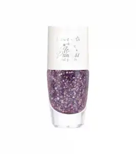 Lovely - Esmalte de uñas Ice Princess - 3