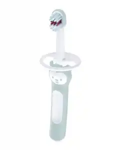 MAM - Cepillo De Dientes Baby's Brush Azul