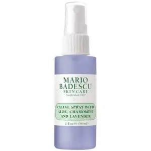 Mario Badescu Mario Badescu Spray facial con Aloe, Manzanilla y, 59 ml