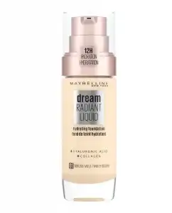 Maybelline - Base De Maquillaje Dream Radiant Liquid