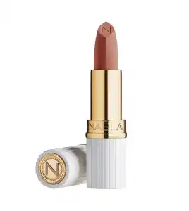 Nabla - Barra de labios Matte Pleasure - Peach Deal