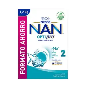 Nan Optipro 2 Maxi