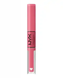 NYX Professional Makeup - Brillo De Labios Shine Loud