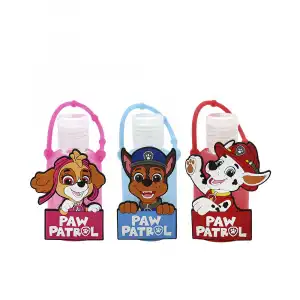 Paw Patrol champú y gel ducha 2 en 1 50 ml