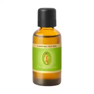 Primavera Lavanda fina 50 ml 50.0 ml